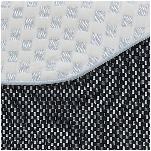 imageSignature Design by Ashley 12 Inch Chime Elite 20 Plush Green Tea Memory Foam Mattress for Cool Sleep and Pressure Relief Full Fiberglass Free Mattress In A BoxQueen