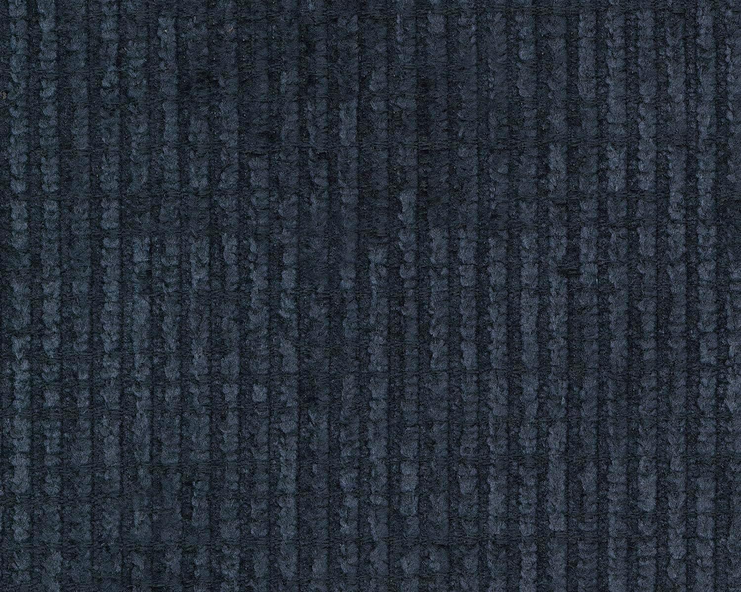 imageSignature Design by Ashley Aviemore Casual LShaped 2Piece Sectional with Chaise for Living Room BlueBlue