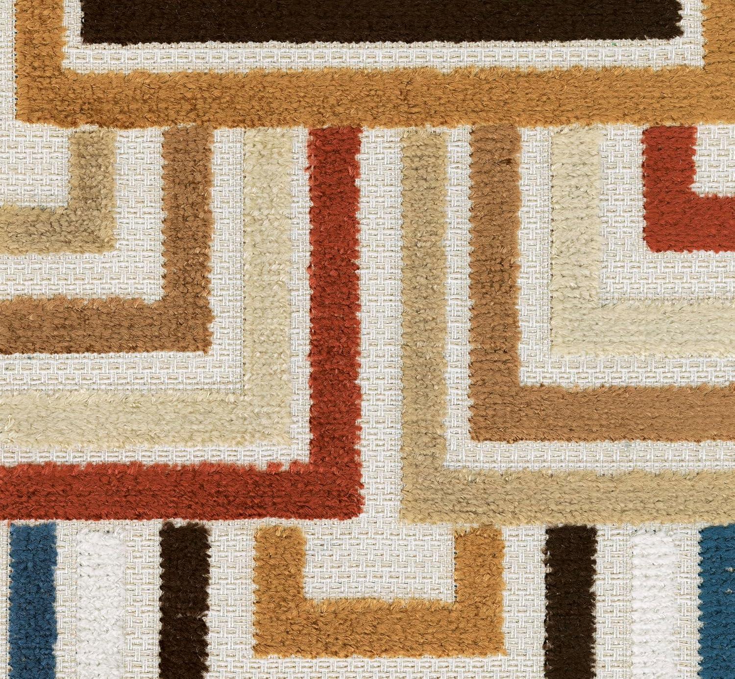 imageSignature Design by Ashley Aviemore Casual LShaped 2Piece Sectional with Chaise for Living Room BlueLight Gray