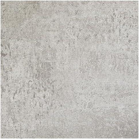 imageSignature Design by Ashley Baldridge Rustic 78quot Bookcase with 4 Shelves Distressed BrownGrayBlack