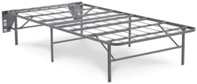imageSignature Design by Ashley Better than a Boxspring RTA Foundation 14 Inch Mattress Riser KingTwin