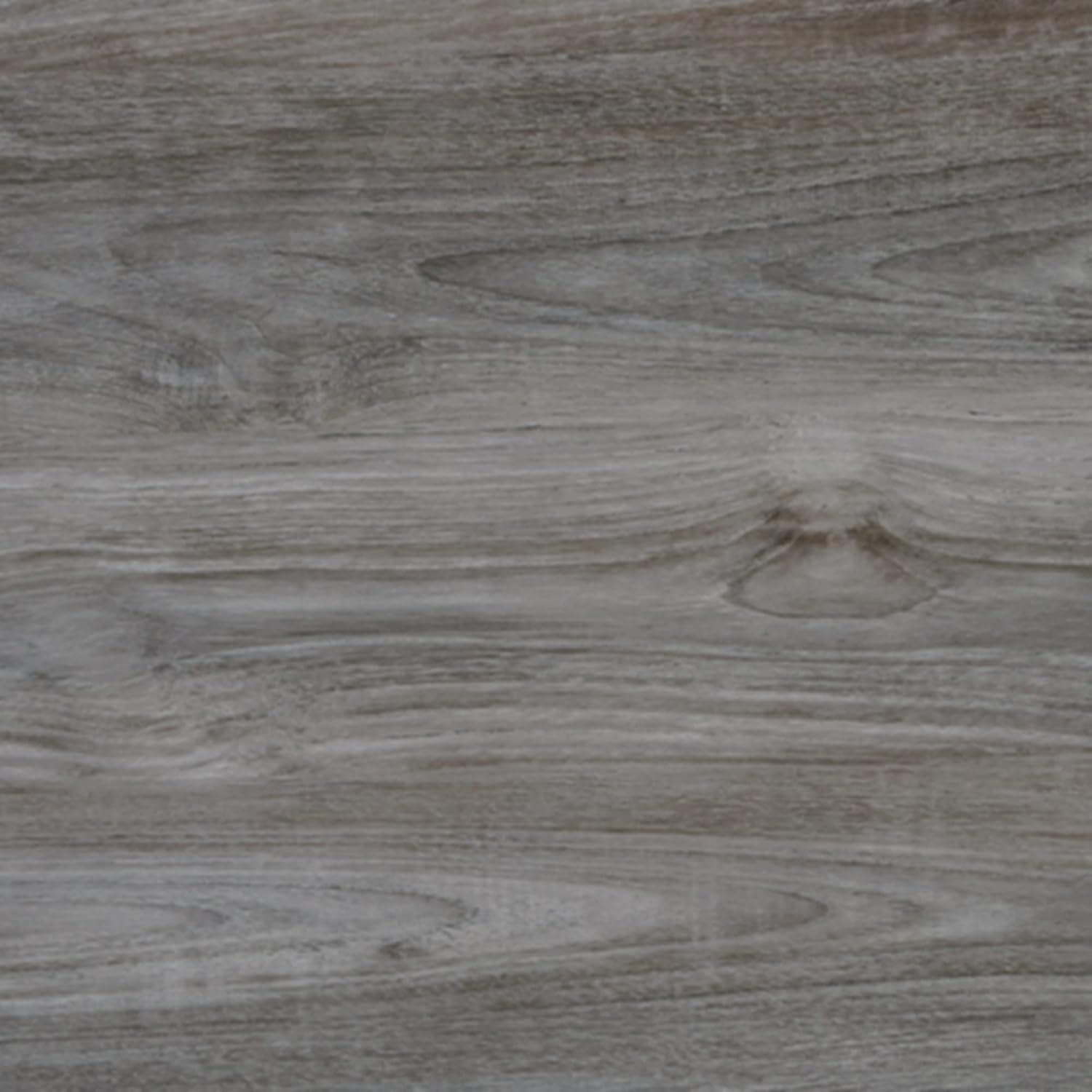 imageSignature Design by Ashley Bronyan Contemporary SmoothGliding 6Drawer Dresser and Mirror with Safety Stop GrayDark Gray