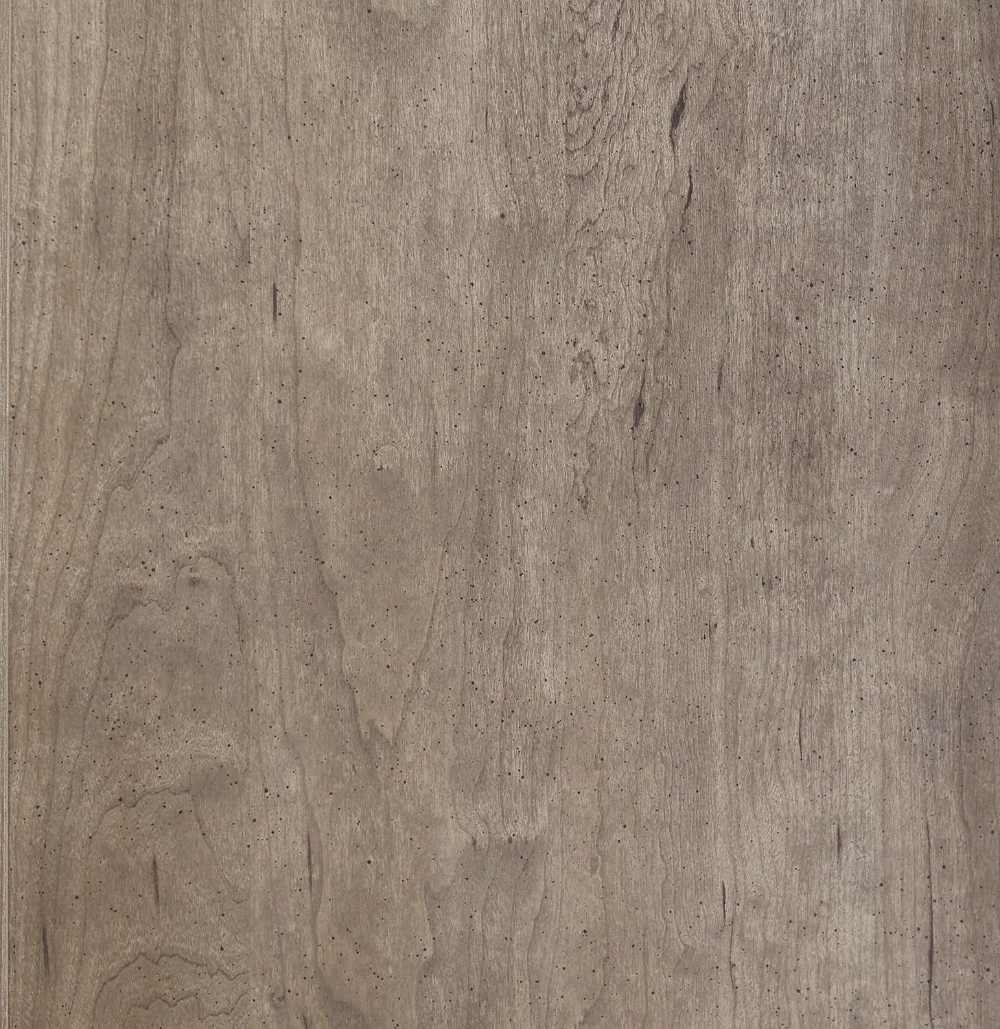 imageSignature Design by Ashley Culverbach Casual King Panel Bed with Metal Slats Foundation or Box Spring Needed Gray5 Drawer Chest