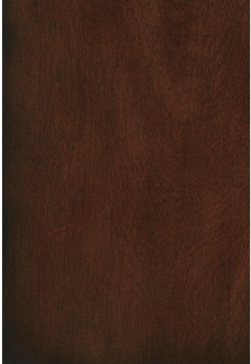 imageSignature Design by Ashley Gesthaven Casual Counter Height Dining Table and 4 Bar Stools Set of 5 Light Brown ampamp Dark BrownDark Brown