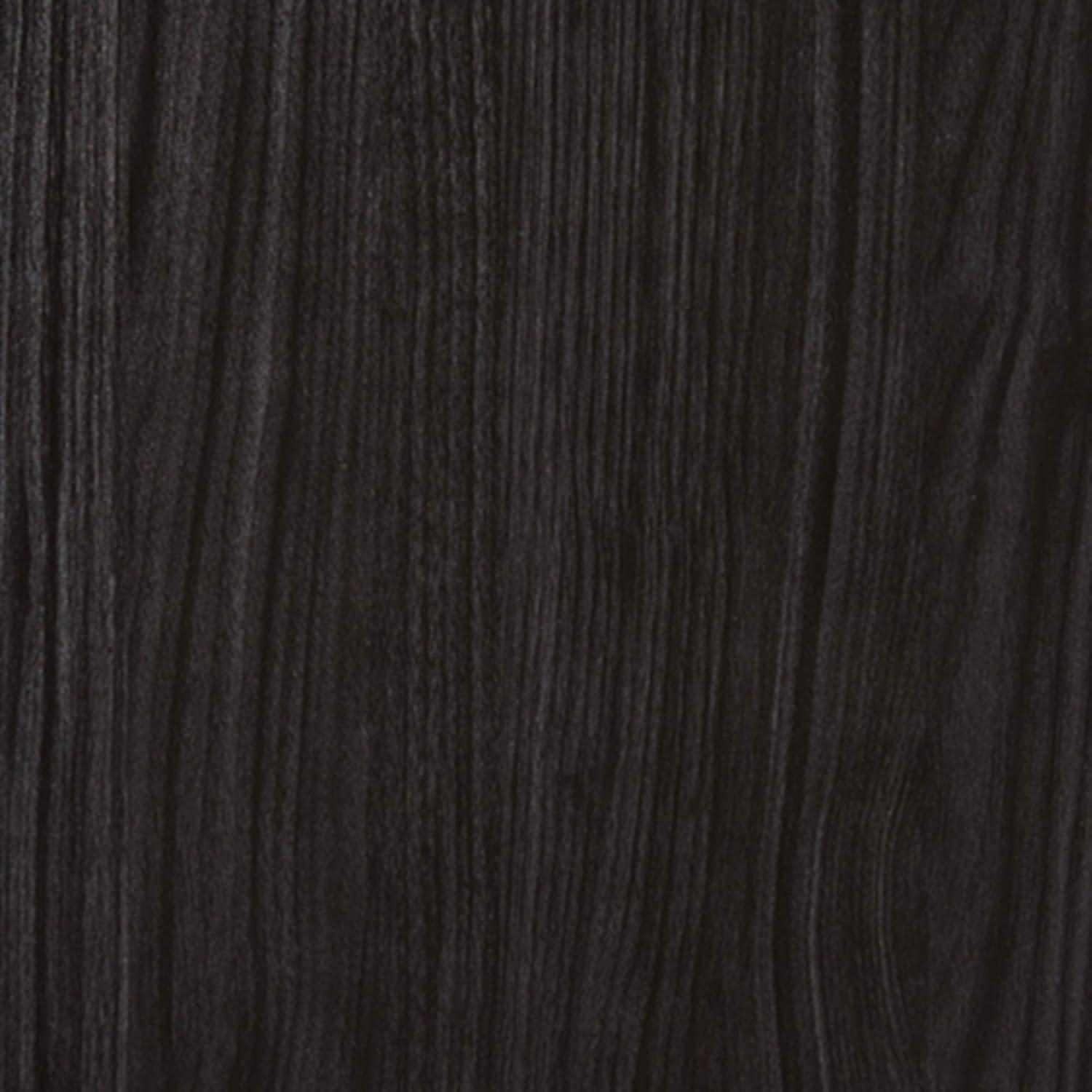 imageSignature Design by Ashley Kaydell Modern SmoothGliding 6Drawer Dresser and Mirror with Safety Stop Black ampamp Chrome