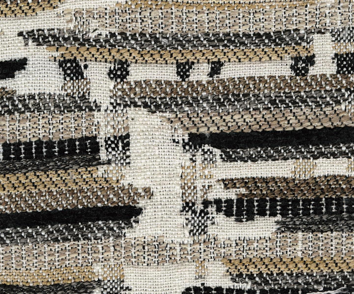 imageSignature Design by Ashley Lonoke Casual RightArm Facing 2Piece Sectional with Chaise Loose Seat Cushions and 2 Throw Pillows GrayGunmetal