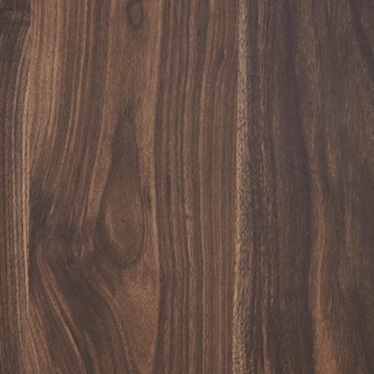 imageSignature Design by Ashley Neilsville Butcher Block Style Platform Bed Full Rustic GrayMocha Brown