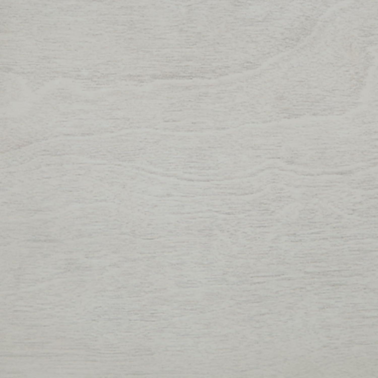 imageSignature Design by Ashley Porter Traditional Panel Headboard ONLY KingCalifornia King Dark BrownAntique White