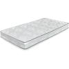 imageSignature Design by Ashley Chime Hybrid California King 12quot Mattress with Gel Memory Foam Medium Firm Pressure Relief Fiberglass Free Mattress in a BoxTwin
