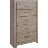 5 Drawer Chest