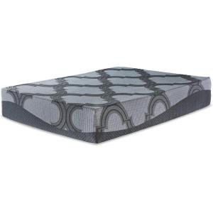 Signature Design by Ashley Chime Hybrid California King 12″ Mattress with Gel Memory Foam, Medium Firm, Pressure Relief, Fiberglass Free Mattress in a Box(Twin XL)