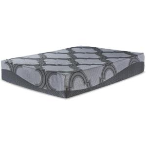 Signature Design by Ashley Chime Hybrid California King 12″ Mattress with Gel Memory Foam, Medium Firm, Pressure Relief, Fiberglass Free Mattress in a Box(California King)