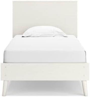 imageSignature Design by Ashley Aprilyn Bookcase Headboard ONLY Queen WhitewashWhite