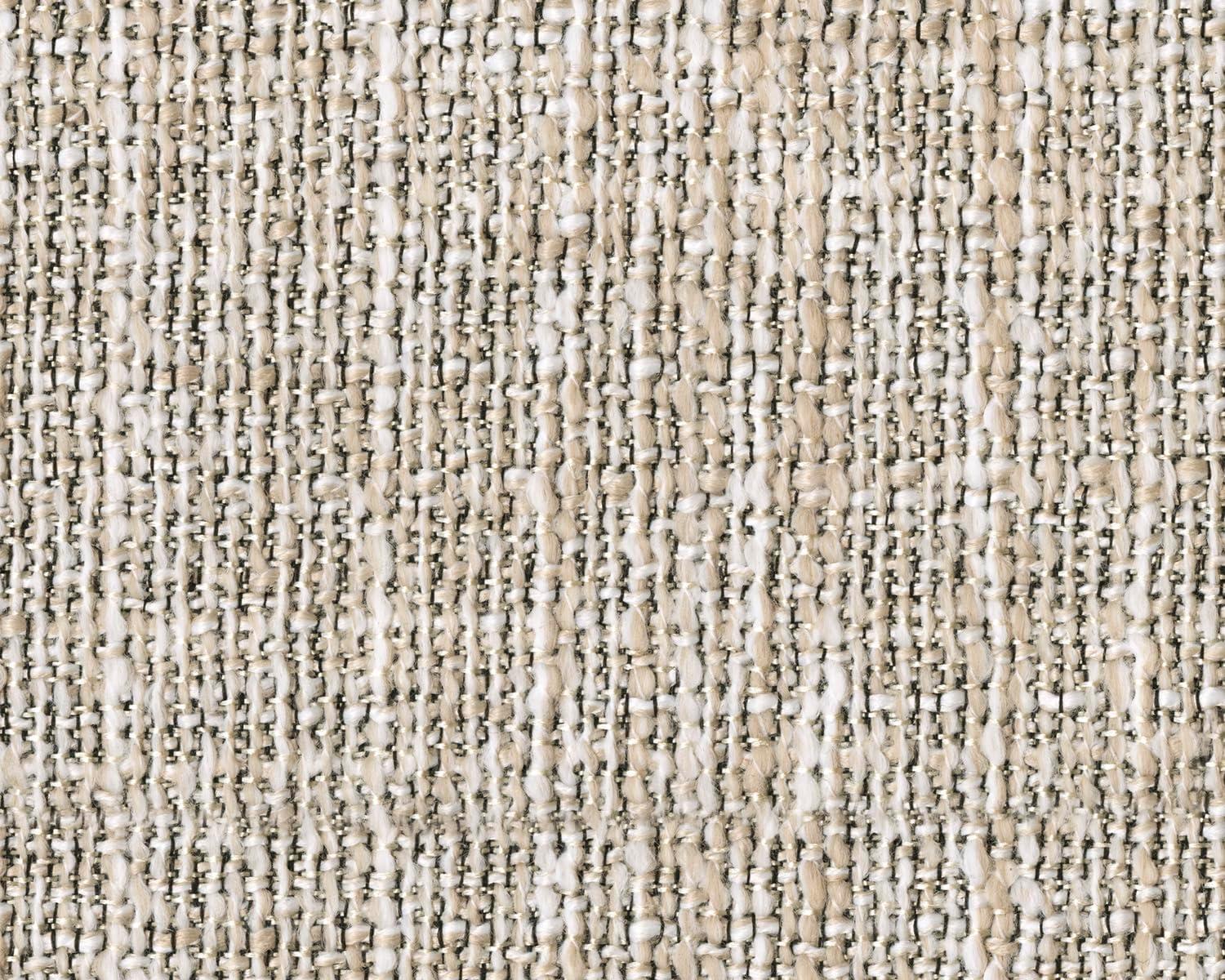 imageSignature Design by Ashley Beachcroft Casual Nuvella Weather Resistant Fabric 2Piece OutdoorIndoor Loveseat with Cushion and 4 Toss Pillows Black ampamp Light GrayBrown