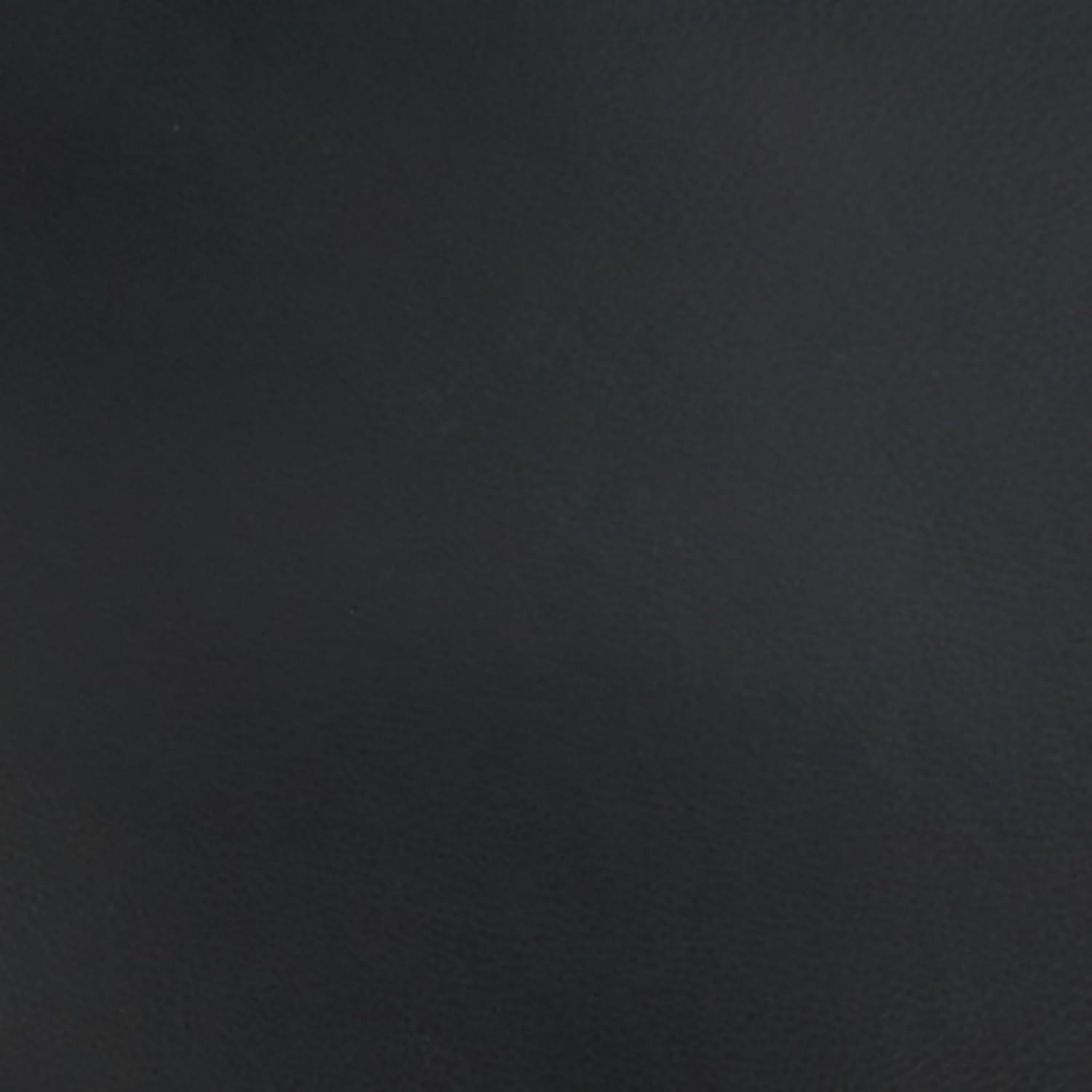 imageSignature Design by Ashley Bryceview Modern Tufted Leather Match Chaise with Loose Seat Cushion BlackSofa