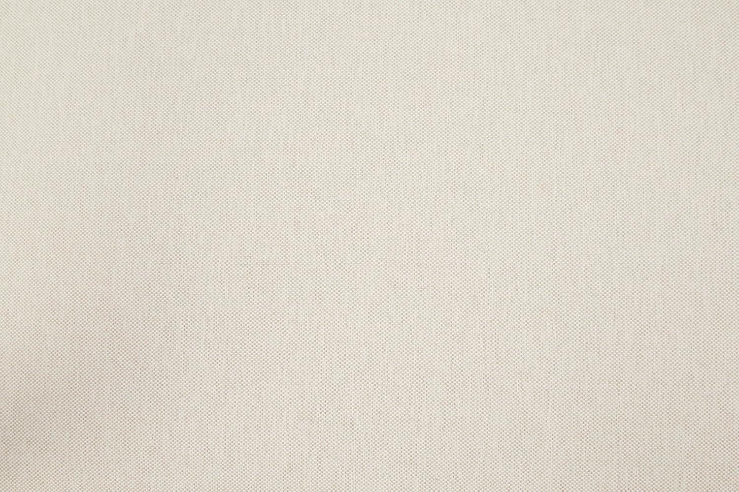 imageSignature Design by Ashley Carter Hall Outdoor Eucalyptus Wood Patio Sofa Cushioned with UVResistant Nuvella Fabric 5Step Protective Finish BeigeLinen