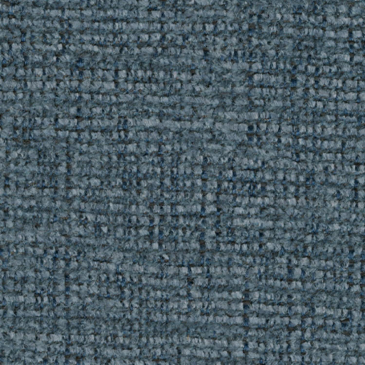 imageSignature Design by Ashley Cashton Casual 2in1 Sofa Sleeper with Folding Gel Memory Foam Mattress Queen BlueBlue