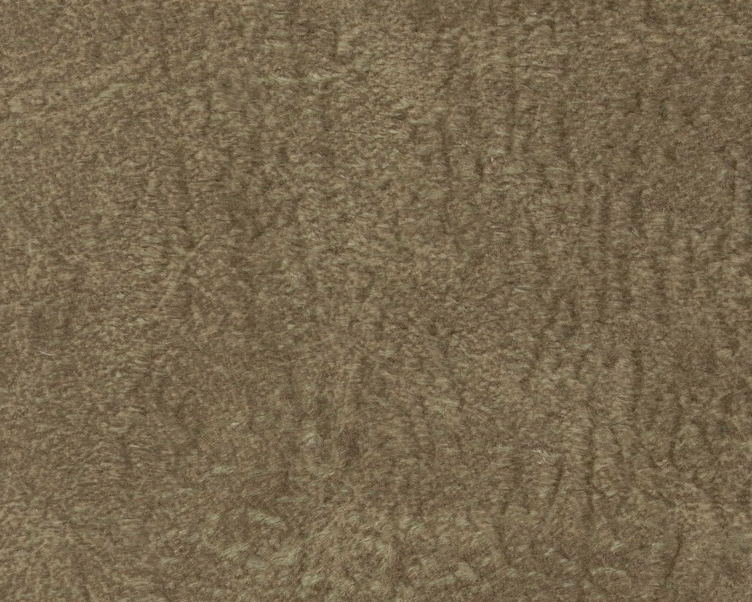imageSignature Design by Ashley Creswell Transitional Round Upholstered Oversized Swivel Accent Chair GrayDark Brown