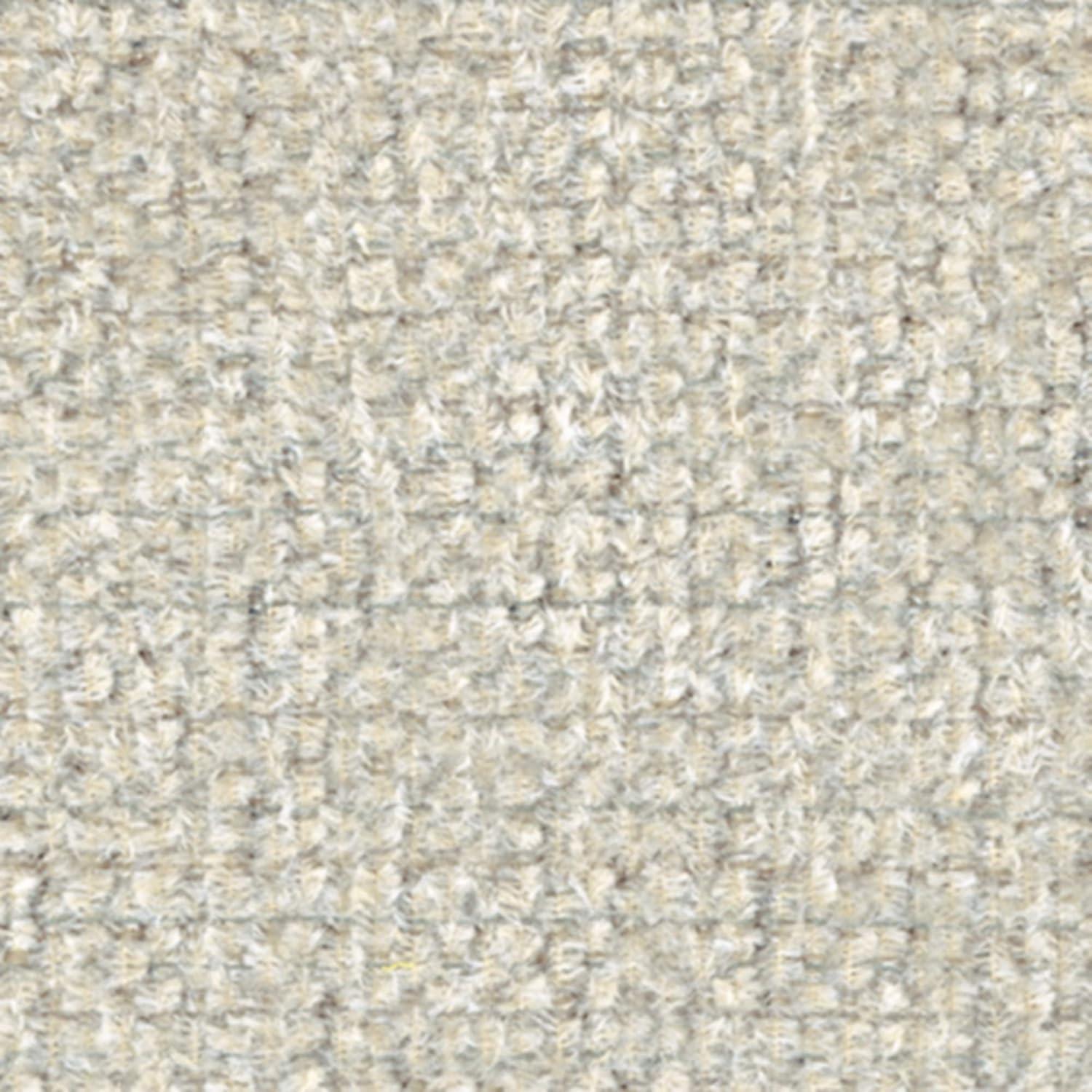 imageSignature Design by Ashley Creswell Transitional Round Upholstered Oversized Swivel Accent Chair GrayWhite