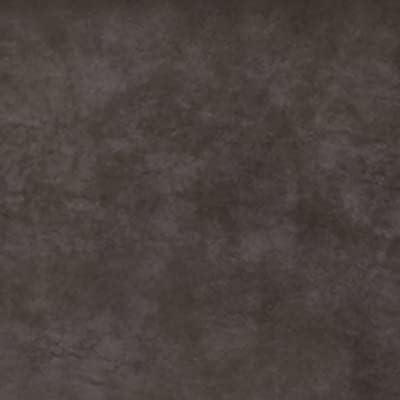 imageSignature Design by Ashley Dolante Contemporary Faux Leather Upholstered Platform Bed Queen BrownBrown