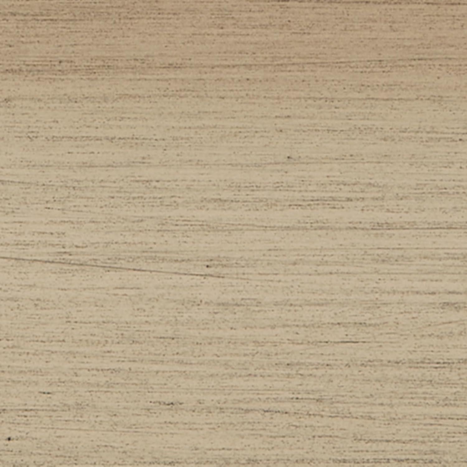 imageSignature Design by Ashley Seton Creek Cottage Nuvella Weather Resistant Fabric Outdoor Loveseat with Cushion and 2 Throw Pillows Light Brown ampamp Light GrayOutdoor Sofa with Cushion