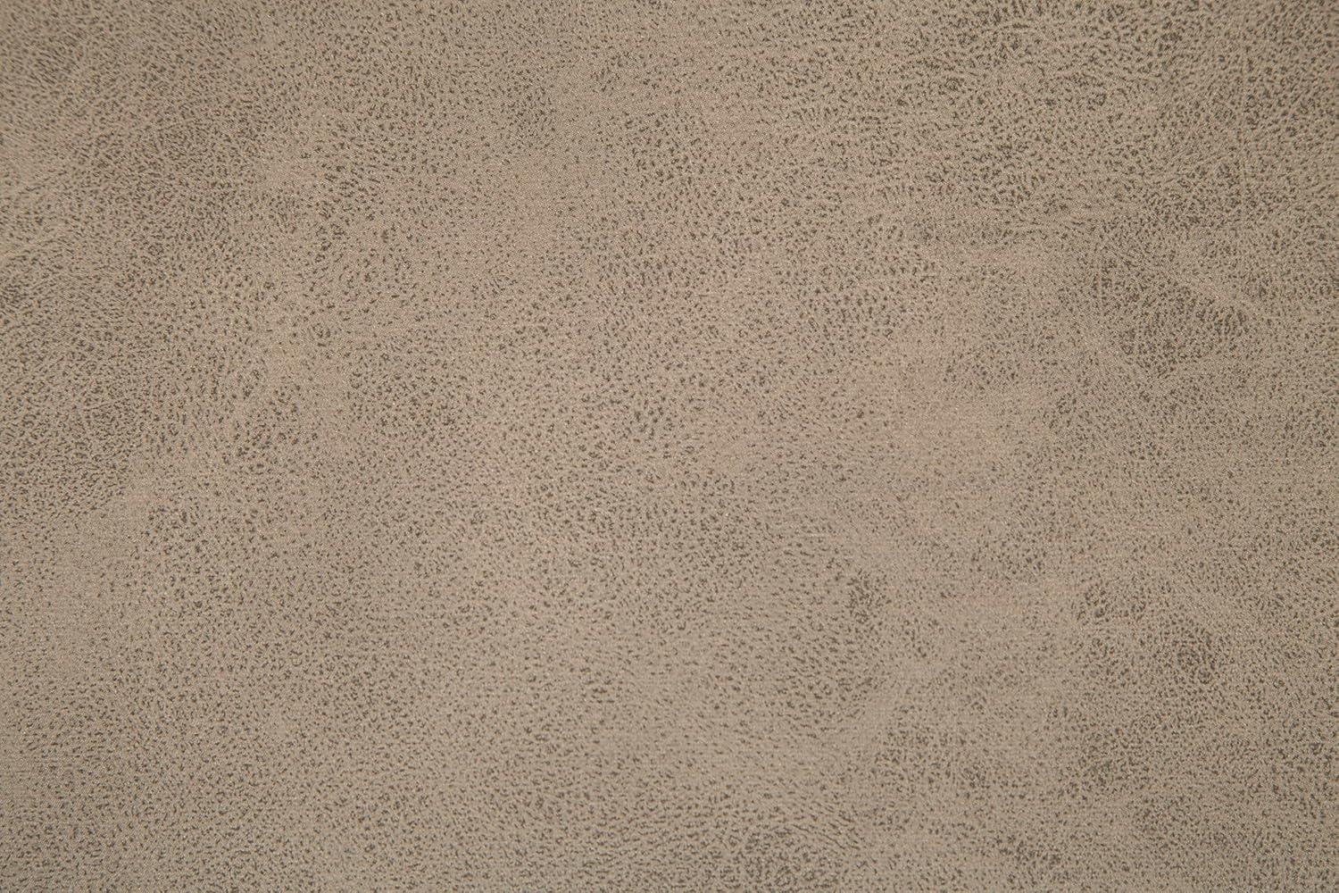 imageSignature Design by Ashley Tallenger Upholstered Counter Height Barstool Set of 2 BeigeBeige