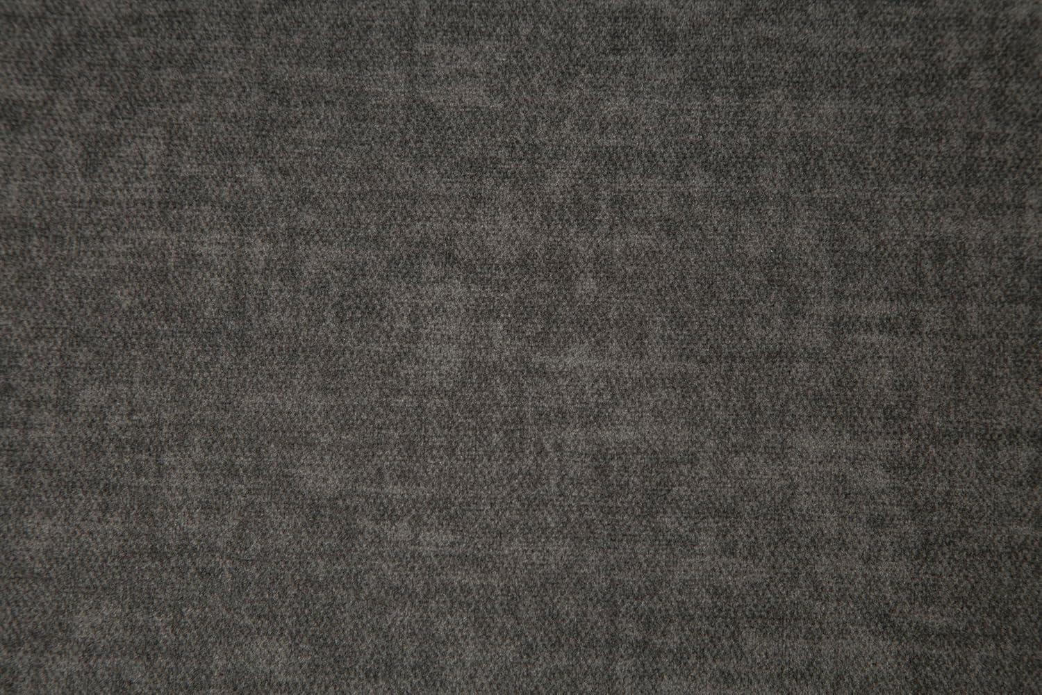 imageSignature Design by Ashley Tallenger Upholstered Counter Height Barstool Set of 2 BeigeDark Gray