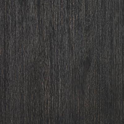 imageSignature Design by Ashley Tyler Creek Urban Farmhouse Counter Height Upholstered Dining Bench Almost BlackDarkwash