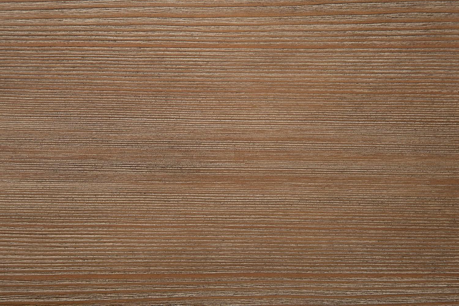 imageSignature Design by Ashley Valebeck Casual Upholstered Swivel Stool Round Metal Footrest Nailhead Trim Detail Wood 24quot White ampamp BlackLight Brown