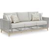 Outdoor Sofa with Cushion