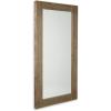 imageSignature Design by Ashley Waltleigh Vintage 72quot Floor Mirror Brown