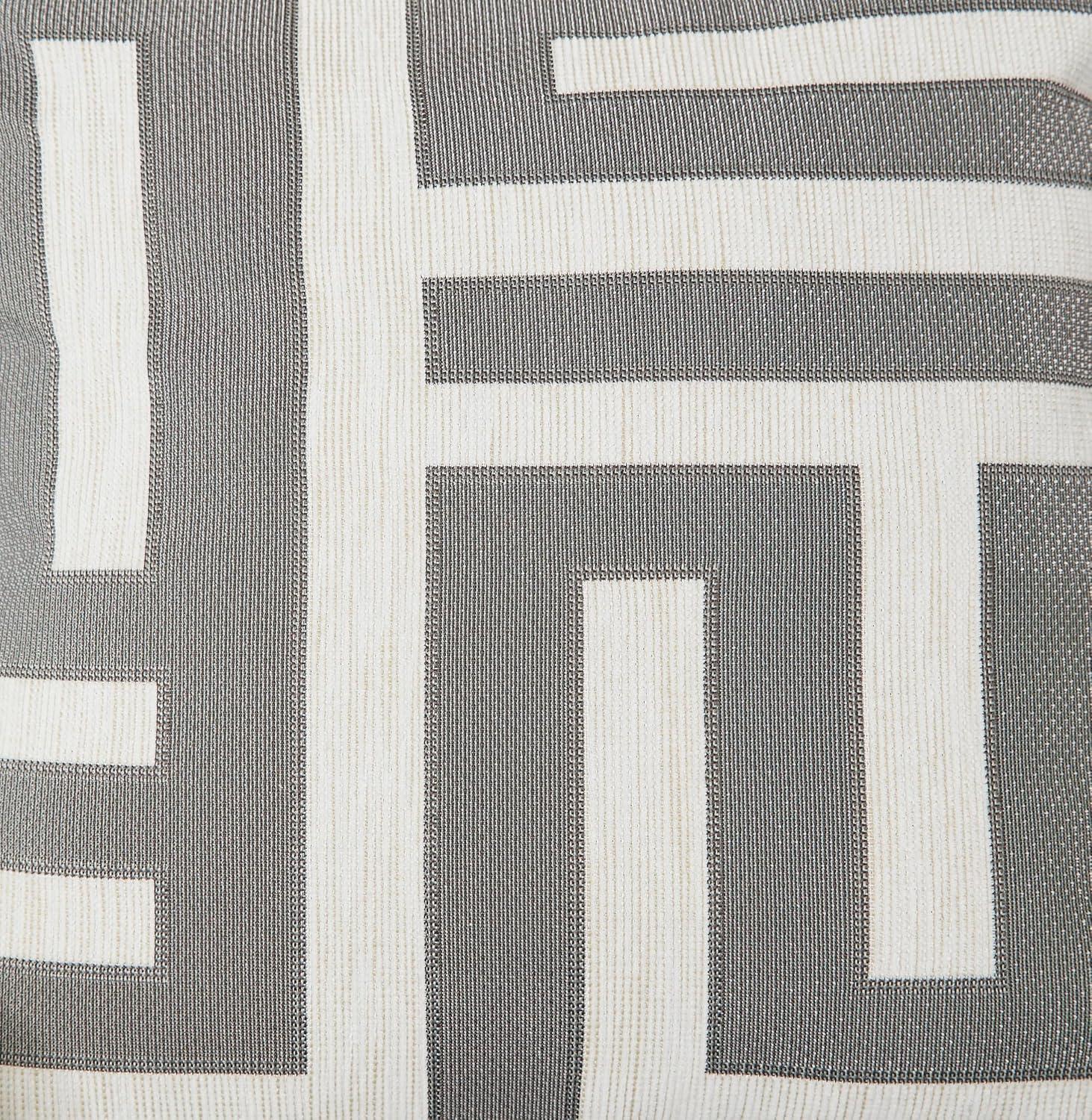 imageSignature Design by Ashley Biscoe Casual UV Resistant Power Reclining Sofa with Adjustable Headrest and USB Ports Light GraySofa