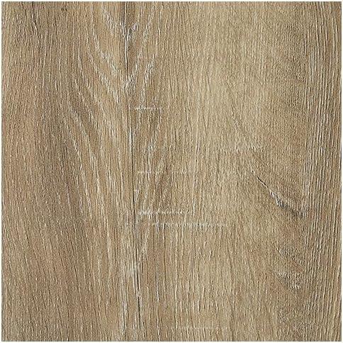 imageSignature Design by Ashley Hollum Rustic End Table with Shelf Dark BrownLight Brown