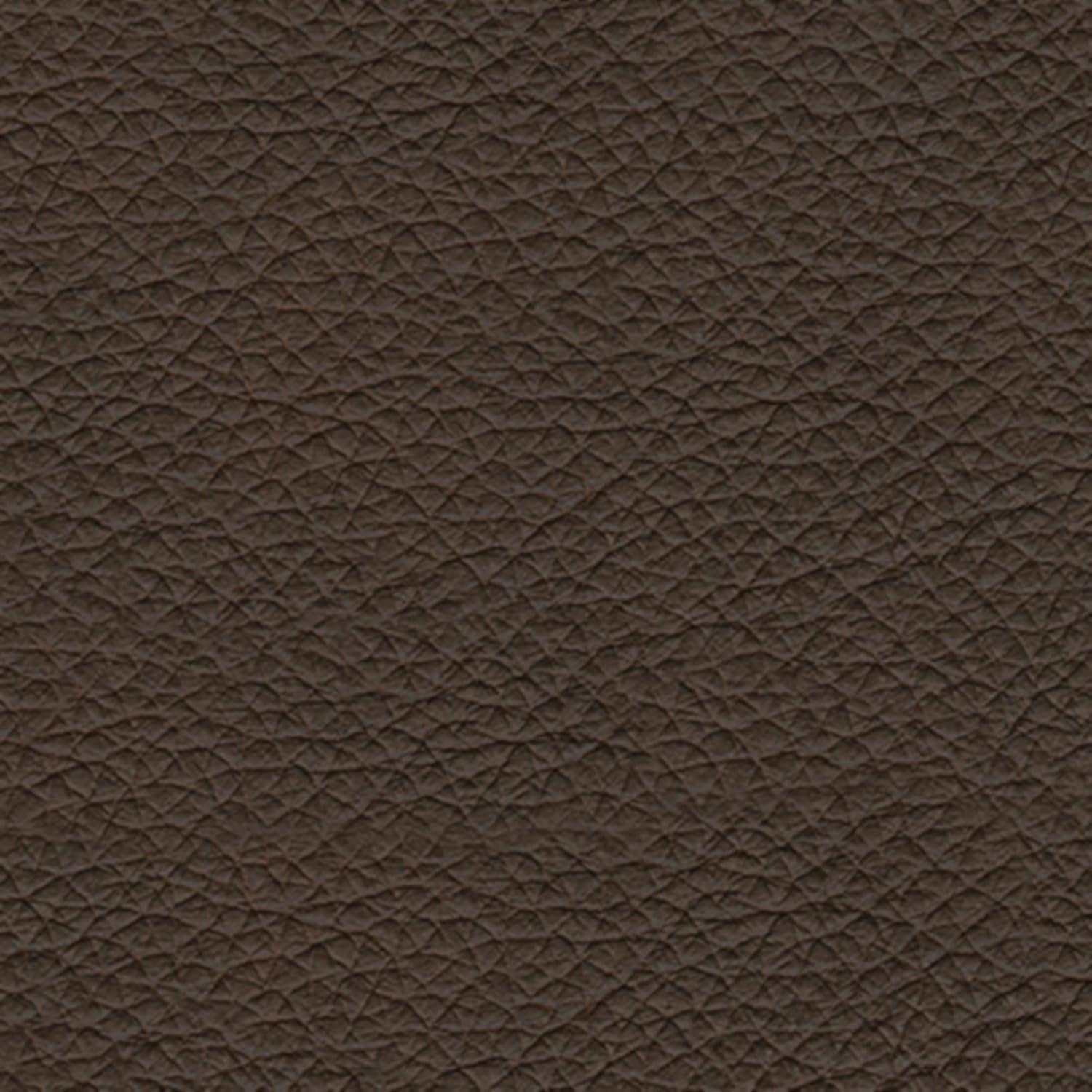 imageSignature Design by Ashley Leesworth Contemporary Leather Match Power Rocker Recliner with USB Ports Dark BrownBrown