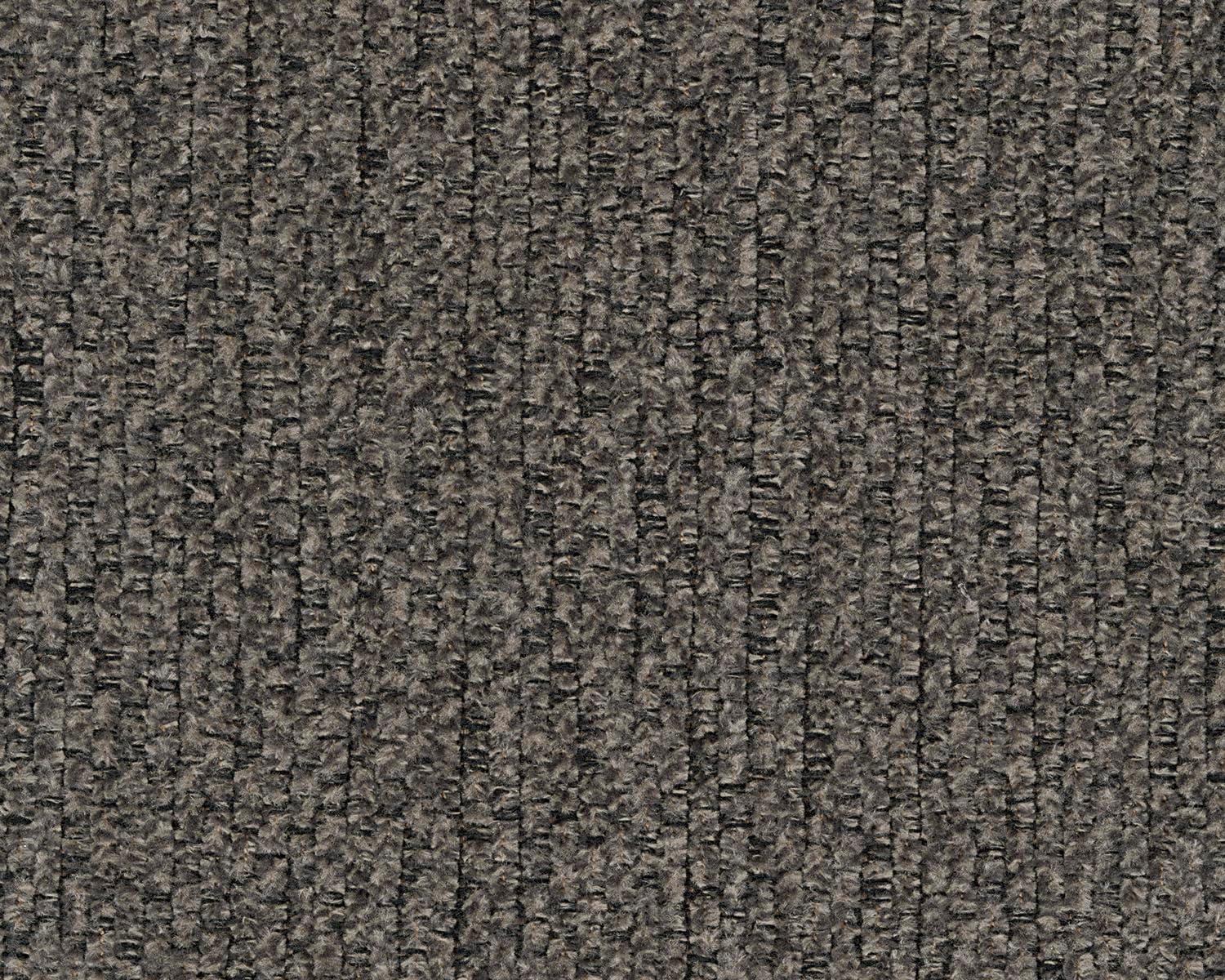 imageSignature Design by Ashley Tulen Modern Manual Pull Tab Reclining Loveseat Dark GrayDark Gray