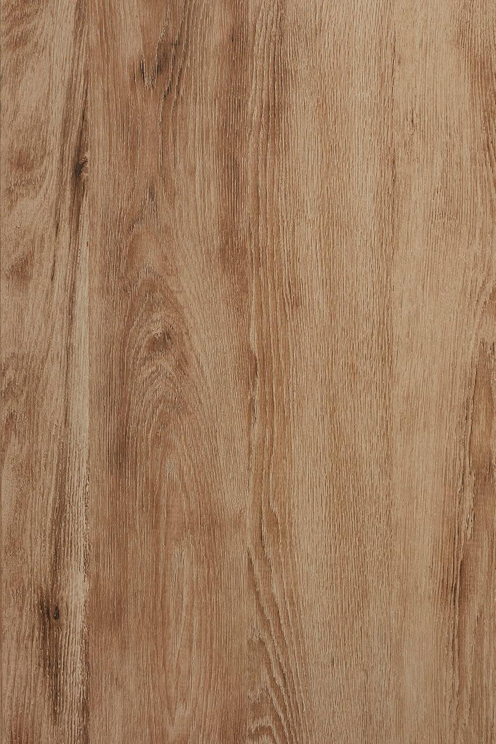 imageSignature Design by Ashley Drystan 6 Drawer Dresser Largescale Hardware Smoothgliding Drawers Wood 587quot W x 1531quot D x 3646quot H Weatherworn BrownLight Brown