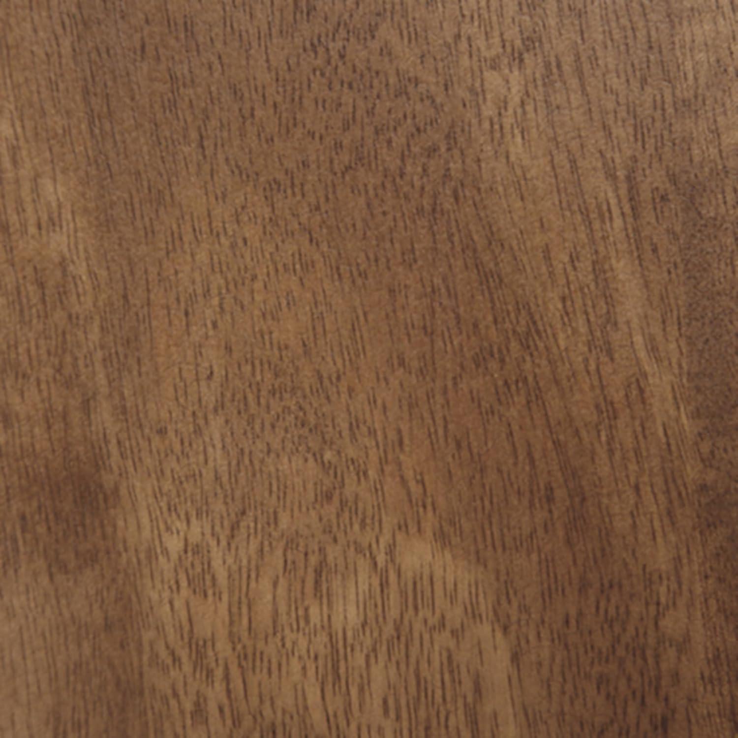 imageSignature Design by Ashley Isanti Modern End Table with Marble Top White ampamp Light Brown