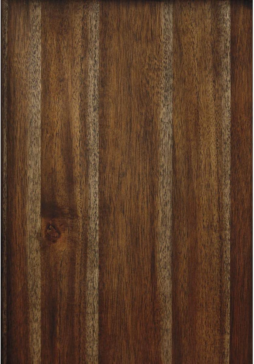 imageSignature Design by Ashley Lettner Modern Traditional 2 Drawer Nightstand 3013quot Tall Light GrayBrown