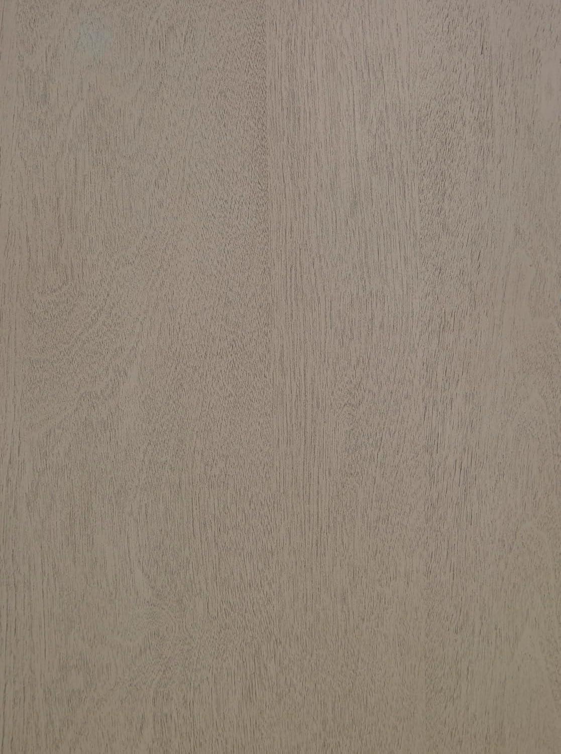 imageSignature Design by Ashley Lettner Traditional SmoothGliding 7Drawer Dresser and Mirror with Safety Stop FeltLined Top Drawers and PullOut Tray Light GrayLight Gray