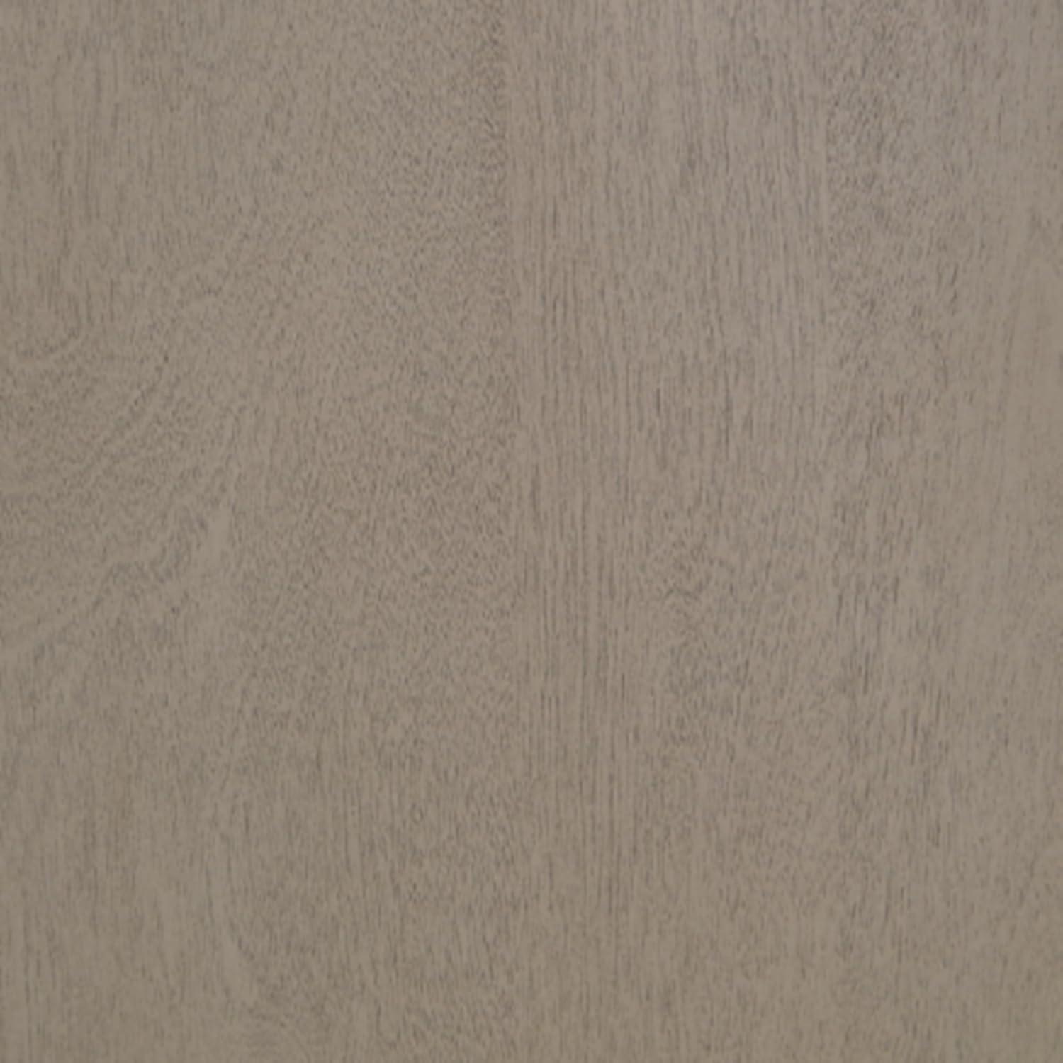 imageSignature Design by Ashley Lettner Traditional SmoothGliding 7Drawer Dresser and Mirror with Safety Stop FeltLined Top Drawers and PullOut Tray Light GrayLight Gray