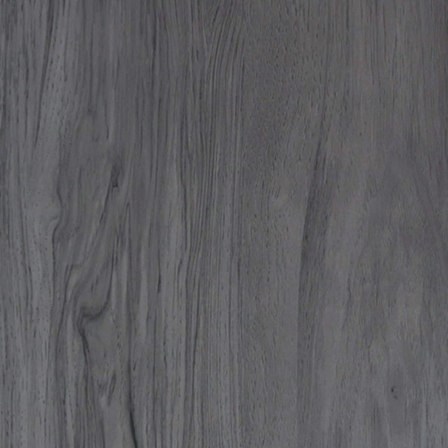 imageSignature Design by Ashley Lodanna Modern SmoothGliding 6Drawer Dresser and Mirror with Safety Stop Tipover Restraint Faceted ChromeTone Accents Lined Drawers Gray FinishGrey