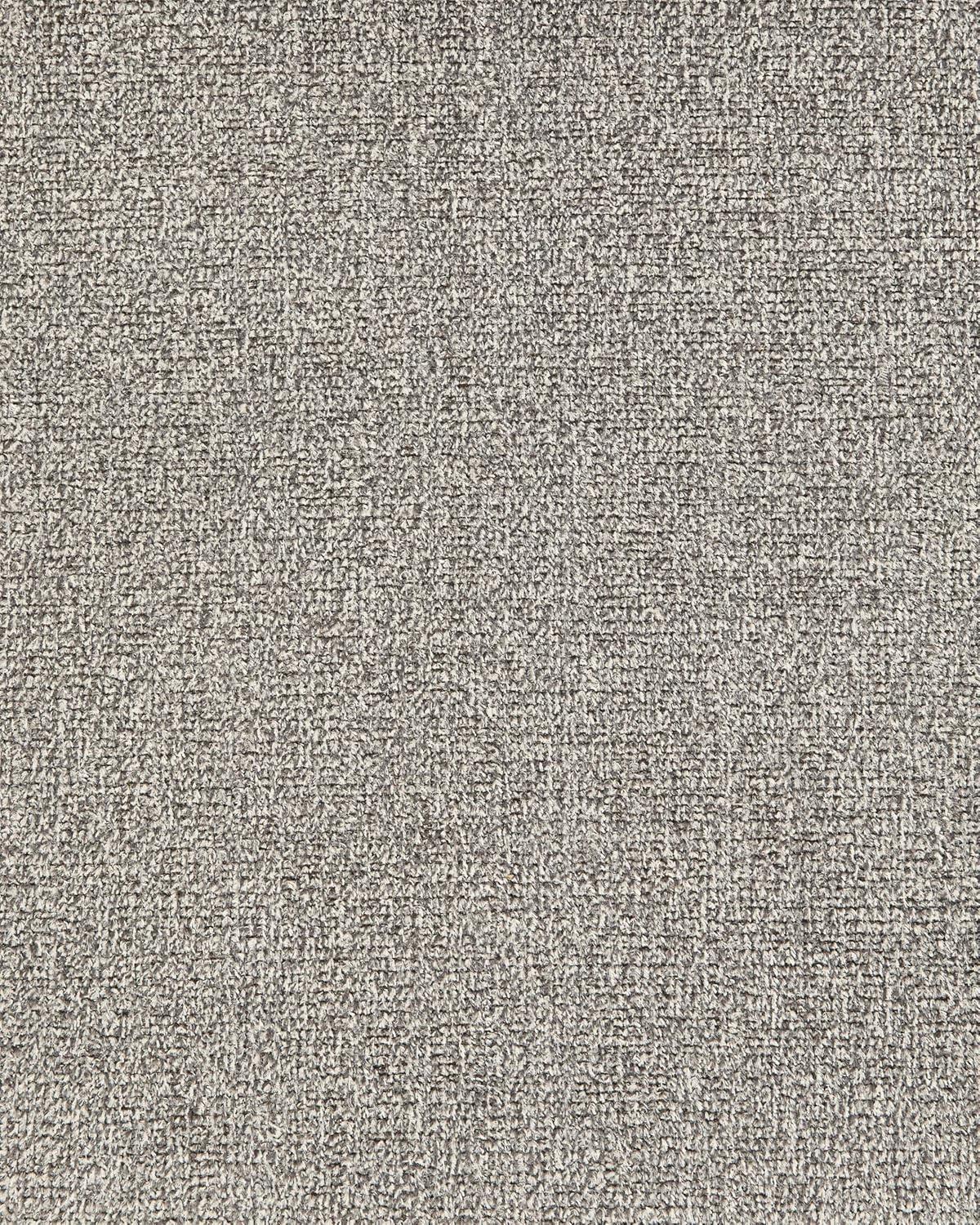 imageSignature Design by Ashley Maylee Classic Upholstered Armless Dining Chair Set of 2 Dark Brown