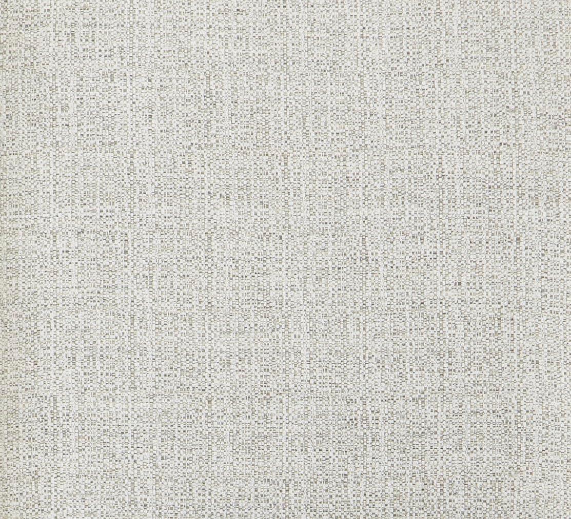 imageSignature Design by Ashley Neymorton Solid Wood Frame Dining Chair Stain Resistant Set of 2 Light GrayBrown