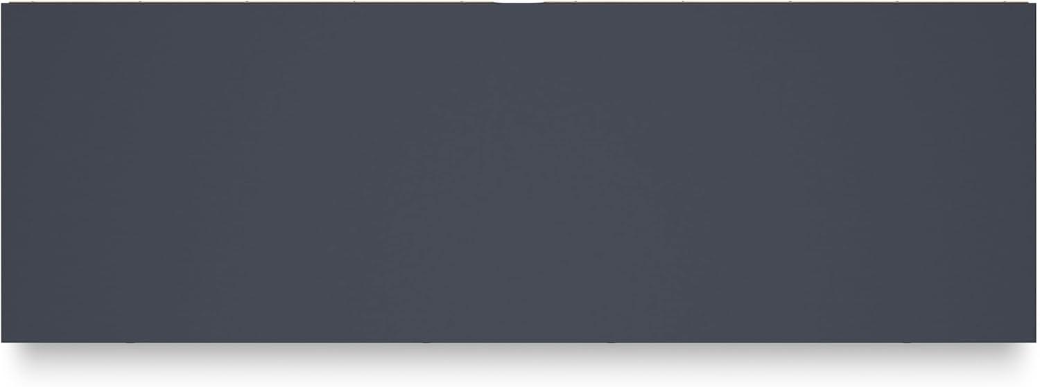 imageSignature Design by Ashley Simmenfort 61quot 6 Drawer Dresser Blue6 Drawer Dresser