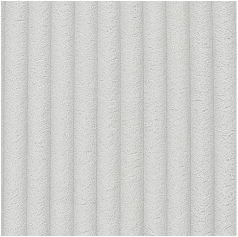 imageSignature Design by Ashley Top Tier Modern Indoor Upholstered Manual Rocker Recliner WhiteDark Brown