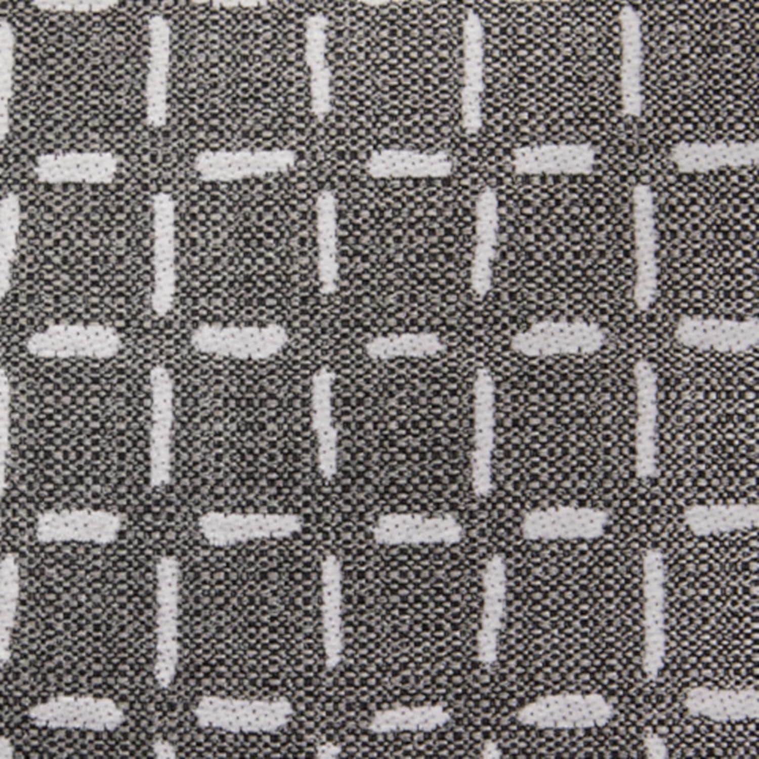 imageSignature Design by Ashley Top Tier Modern Indoor Upholstered Manual Rocker Recliner WhiteLight Gray