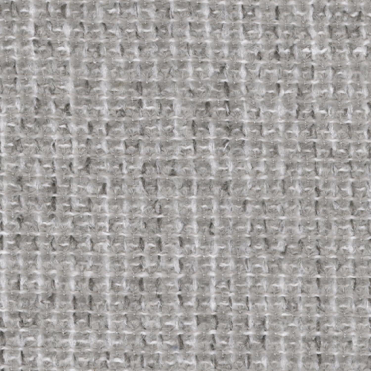 imageSignature Design by Ashley Top Tier Modern Indoor Upholstered Manual Rocker Recliner WhiteLight Gray