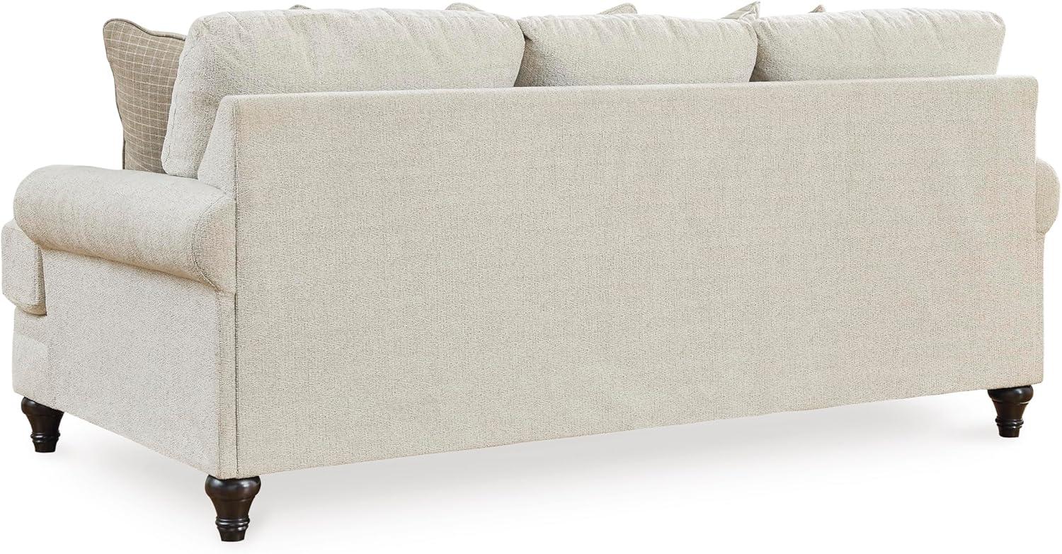 imageSignature Design by Ashley Valerani Classic Sofa for Living Room Beige