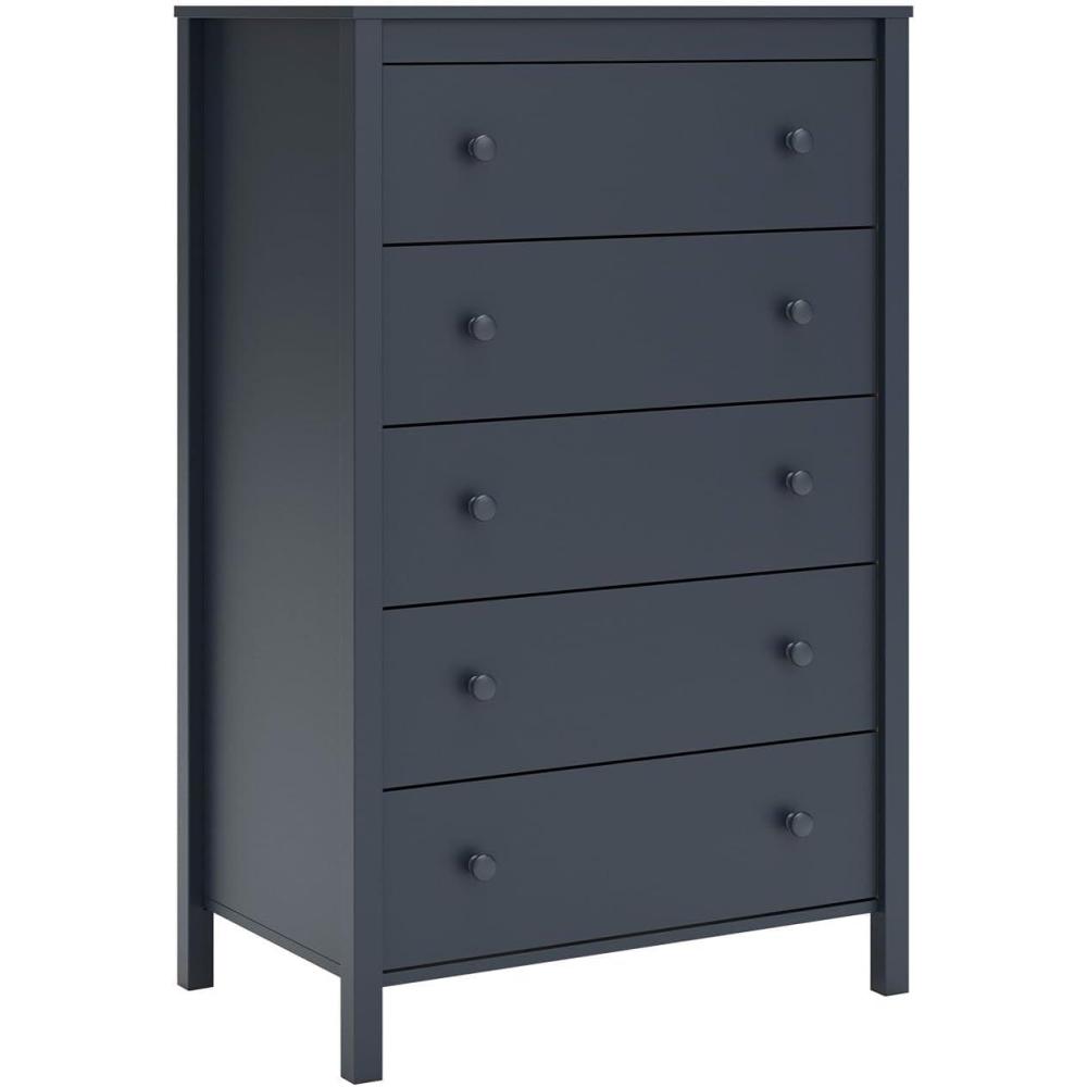 imageSignature Design by Ashley Simmenfort 61quot 6 Drawer Dresser Blue5 Drawer Chest