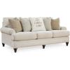 imageSignature Design by Ashley Valerani Classic Sofa for Living Room Beige